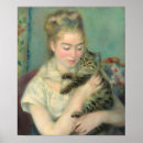 Recherche de femmes de renoir posters Français