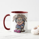 Recherche de plus vieux tasses Vieillesse