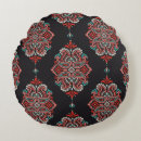 Recherche de motif boho coussins Vintage