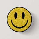 Recherche de sourires badges Émoticônes