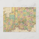Recherche de l indiana cartes postales Ohio