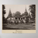 Recherche de birmanie posters Architecture