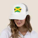 Recherche de jamaïque drapeau casquettes Noir