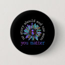 Recherche de devrait badges Sensibilisation