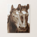 Recherche de le cheval puzzles Animaux