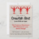Recherche de cajun invitations Mardi gras