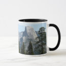 Recherche de domme tasses Yosemite