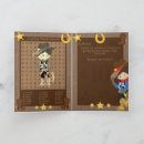Recherche de de cowboy anniversaire cartes Garçon
