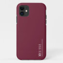 Recherche de vin rouge iphone coques Simple