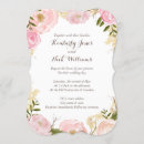 Recherche de noël mariage invitations Blanc