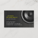Recherche de audio haut parleurs Disc jockey