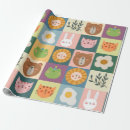 Recherche de patchwork papier cadeau Enfants