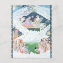 Recherche de parvati cartes postales Divinité