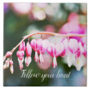 Recherche de fleur carreaux Coeurs