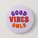 Recherche de good vibes badges Bon