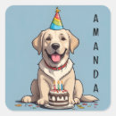 Recherche de dessin de gâteau autocollants Anniversaire