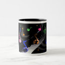 Recherche de tasse musicale tasses Cool
