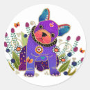 Recherche de frenchie autocollants Français