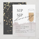 Recherche de de champagne anniversaire invitations Adulte