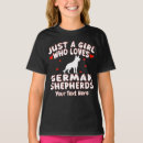 Recherche de allemande fille tshirts Pour elle