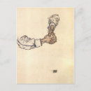 Recherche de parties du corps cartes postales Dessin