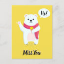 Recherche de mis cartes postales Pour enfants