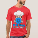 Recherche de cupcake tshirts Chef pâtissier