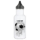 Recherche de coupe du monde mugs bouteilles Gardien de but