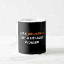 Recherche de mécanicien de voiture tasses Toute personne
