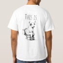 Recherche de taureau tshirts Humour