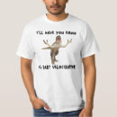 Recherche de velociraptor tshirts Drôle
