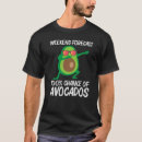 Recherche de avocados hommes tshirts Femmes