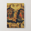Recherche de résurrection de jésus christ badges Foi