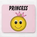 Recherche de couronne princesse tapis souris Fille