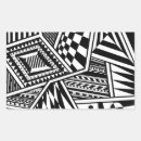 Recherche de graphiques rectangles autocollants Moderne