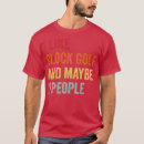 Recherche de clock tshirts Pour