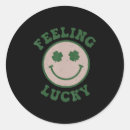 Recherche de visage de smilie autocollants Sourire