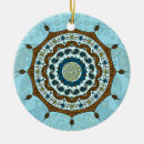 Recherche de henné ornements Mandala