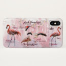 Recherche de flamand iphone coques Flamant rose