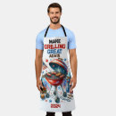 Recherche de dinner party tabliers 4 juillet