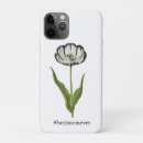 Recherche de étiquette de bagages iphone coques Floral