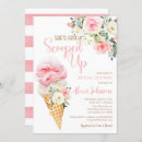 Recherche de scooped up bridal shower invitations Mariés