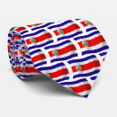 Recherche de le costa rica cravates Drapeau