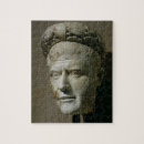 Recherche de empereur romain puzzles Sculpture