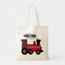 Recherche de choo de choo sacs Train choo choo