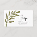 Recherche de rsvp cartes visite Botanique