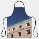 Recherche de hôtel tabliers Vintage