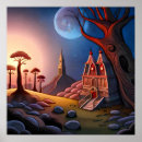Recherche de arbre tordu posters Arbres