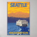 Recherche de seattle posters Montagnes