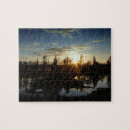 Recherche de finland puzzles Forêt